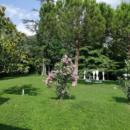 Apartament Fantastic Penthouse With Pool And Lakeview Lazise