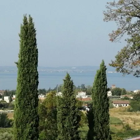 Apartament Fantastic Penthouse With Pool And Lakeview *
