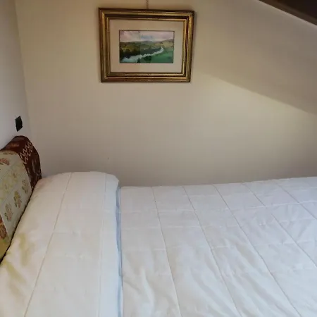 Fantastic Penthouse With Pool And Lakeview Lazise