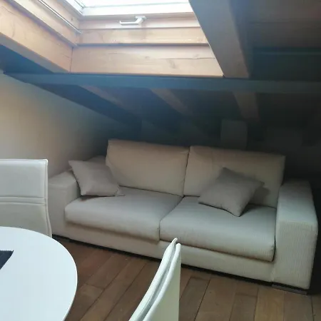 Fantastic Penthouse With Pool And Lakeview Lazise